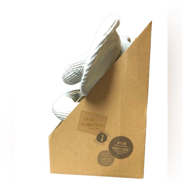 Other New Little Toasties New Zealand Evie The Elephant Heating Pad